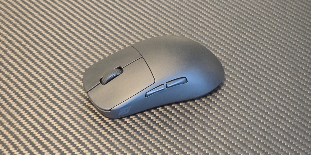 Endgame OP1w 4k v2 Review - EloShapes