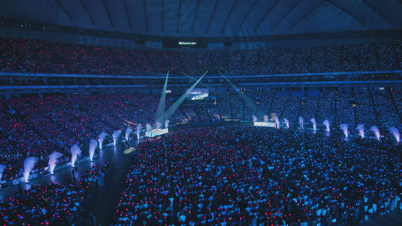 ジェットコースター・ロマンス」【from KinKi Kids Concert 2024-2025