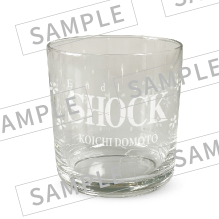 Endless SHOCK』会場即売実施・購入者特典について｜KinKi Kids｜ELOV