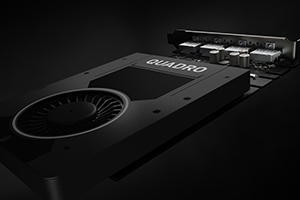 NVIDIA Quadro P2200 - 株式会社 エルザ ジャパン