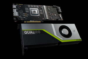 NVIDIA Quadro RTX 5000 - 株式会社 エルザ ジャパン