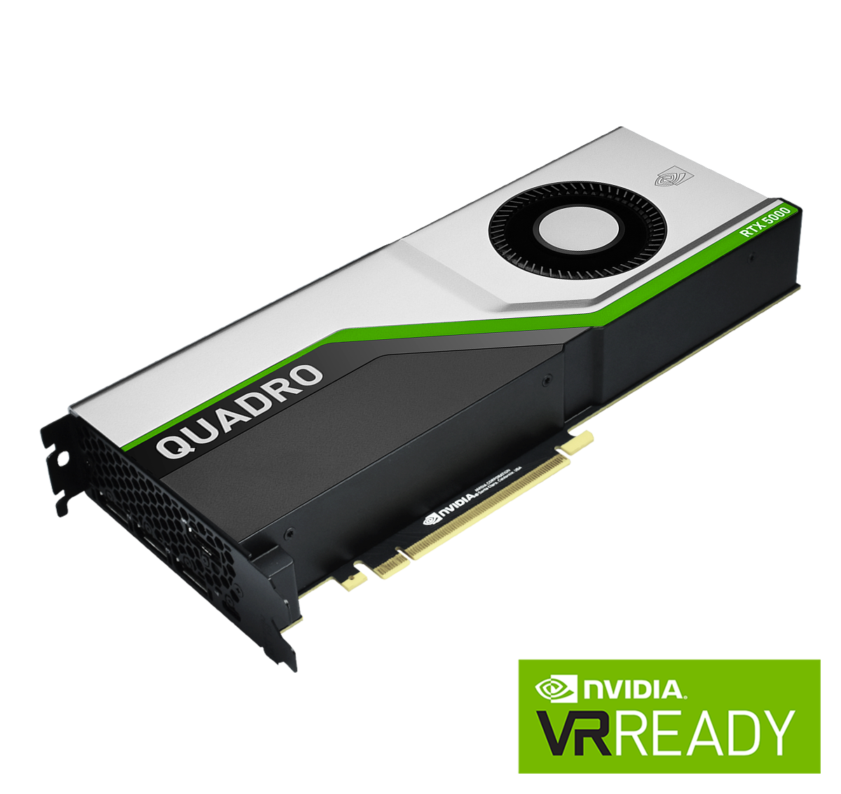 NVIDIA Quadro RTX 5000 - 株式会社 エルザ ジャパン