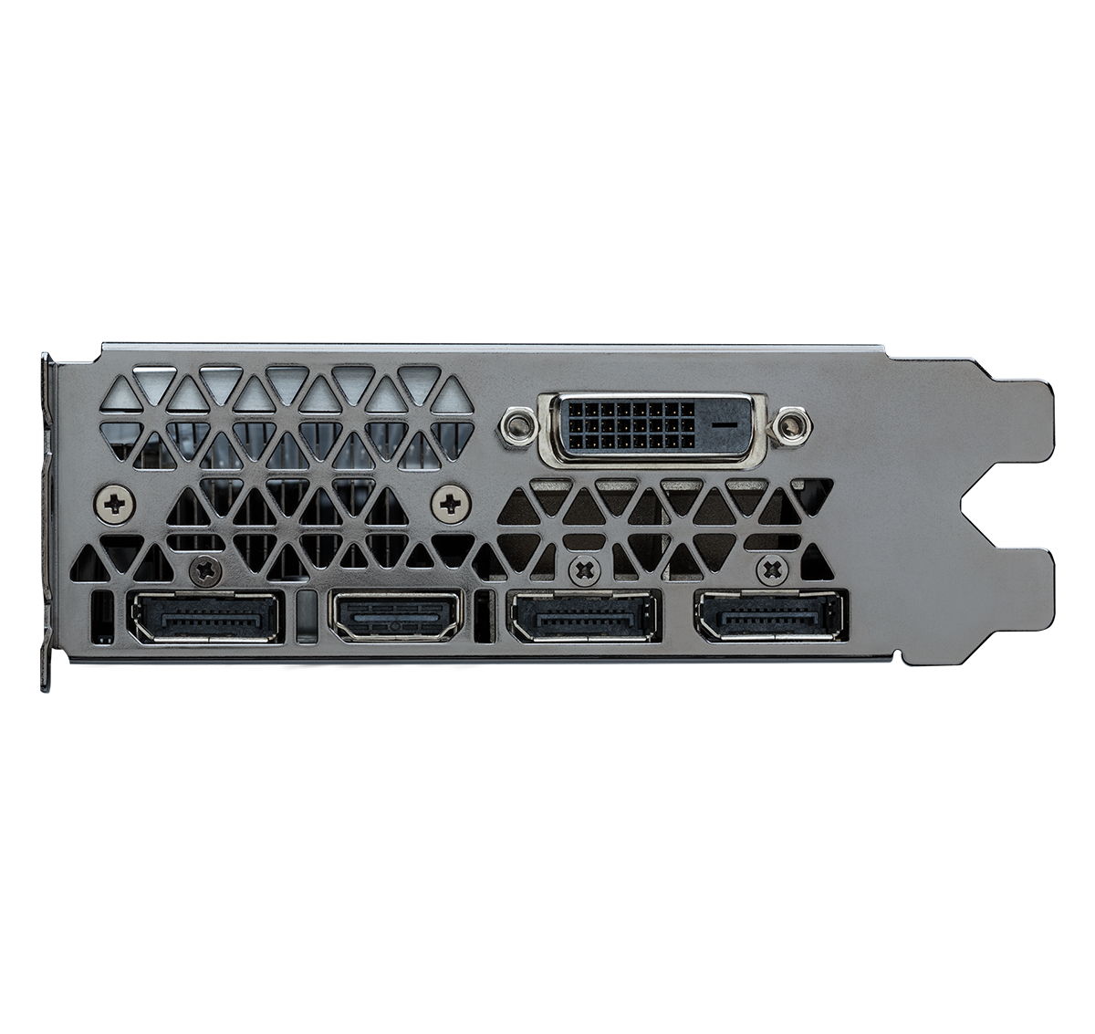 ELSA GeForce GTX 1080 8GB - 株式会社 エルザ ジャパン