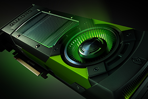 NVIDIA Quadro M6000 - 株式会社 エルザ ジャパン