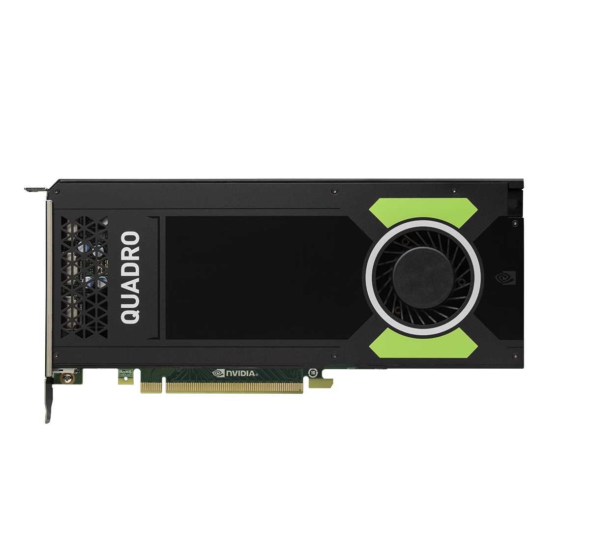 NVIDIA Quadro M4000 - 株式会社 エルザ ジャパン