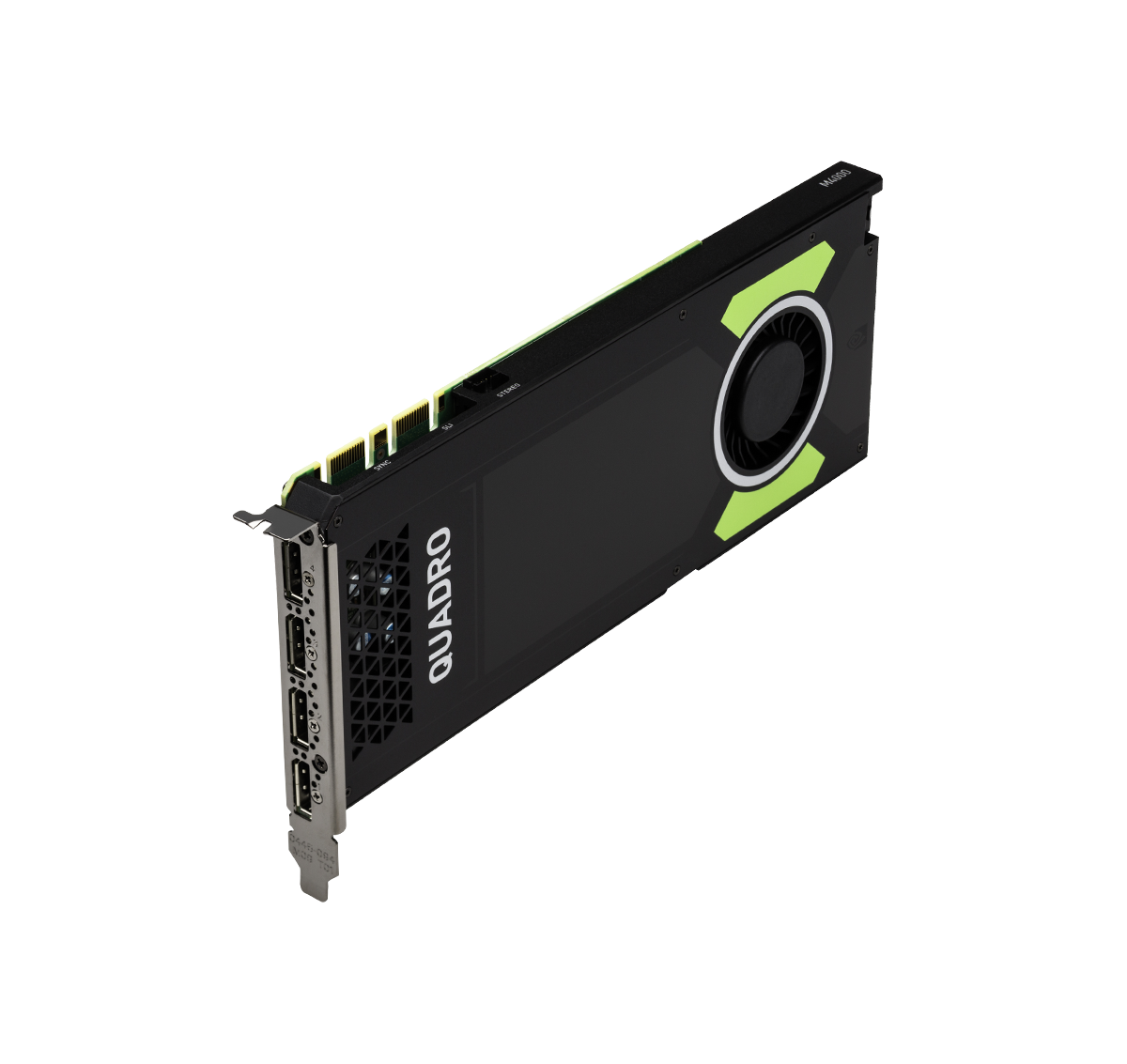 NVIDIA Quadro M4000 - 株式会社 エルザ ジャパン