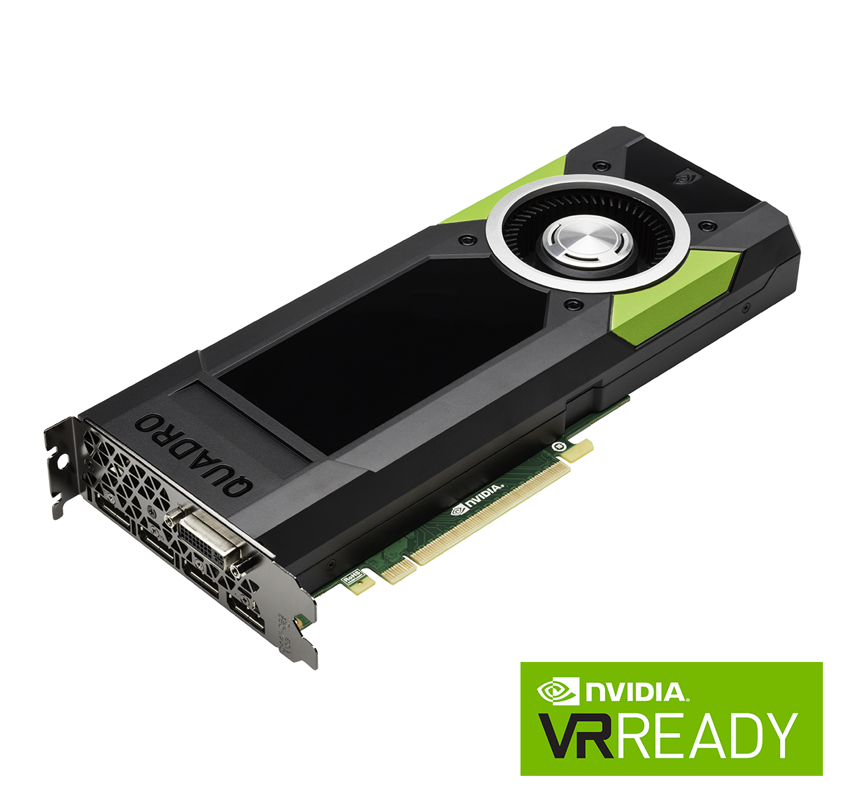 NVIDIA Quadro M5000 - 株式会社 エルザ ジャパン