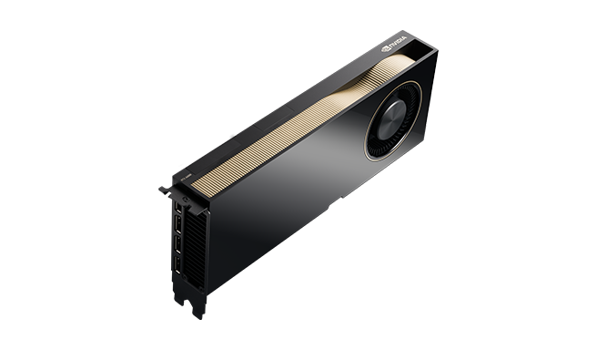 NVIDIA RTX A6000特設ページ - 株式会社 エルザ ジャパン