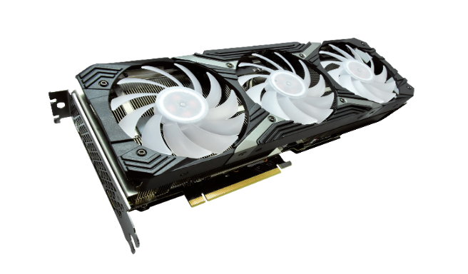 ELSA GeForce RTX 3080 Ti ERAZOR X - 株式会社 エルザ ジャパン