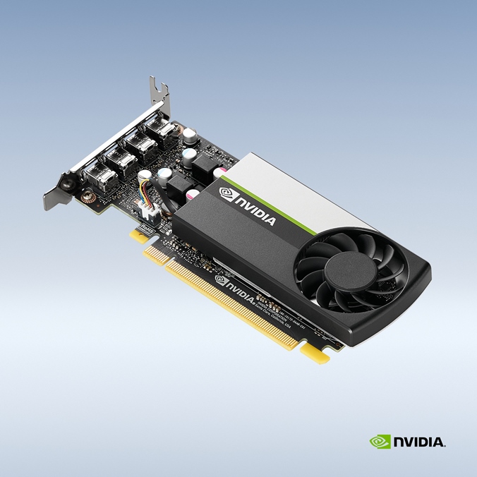 NVIDIA T1000 8GB - 株式会社 エルザ ジャパン