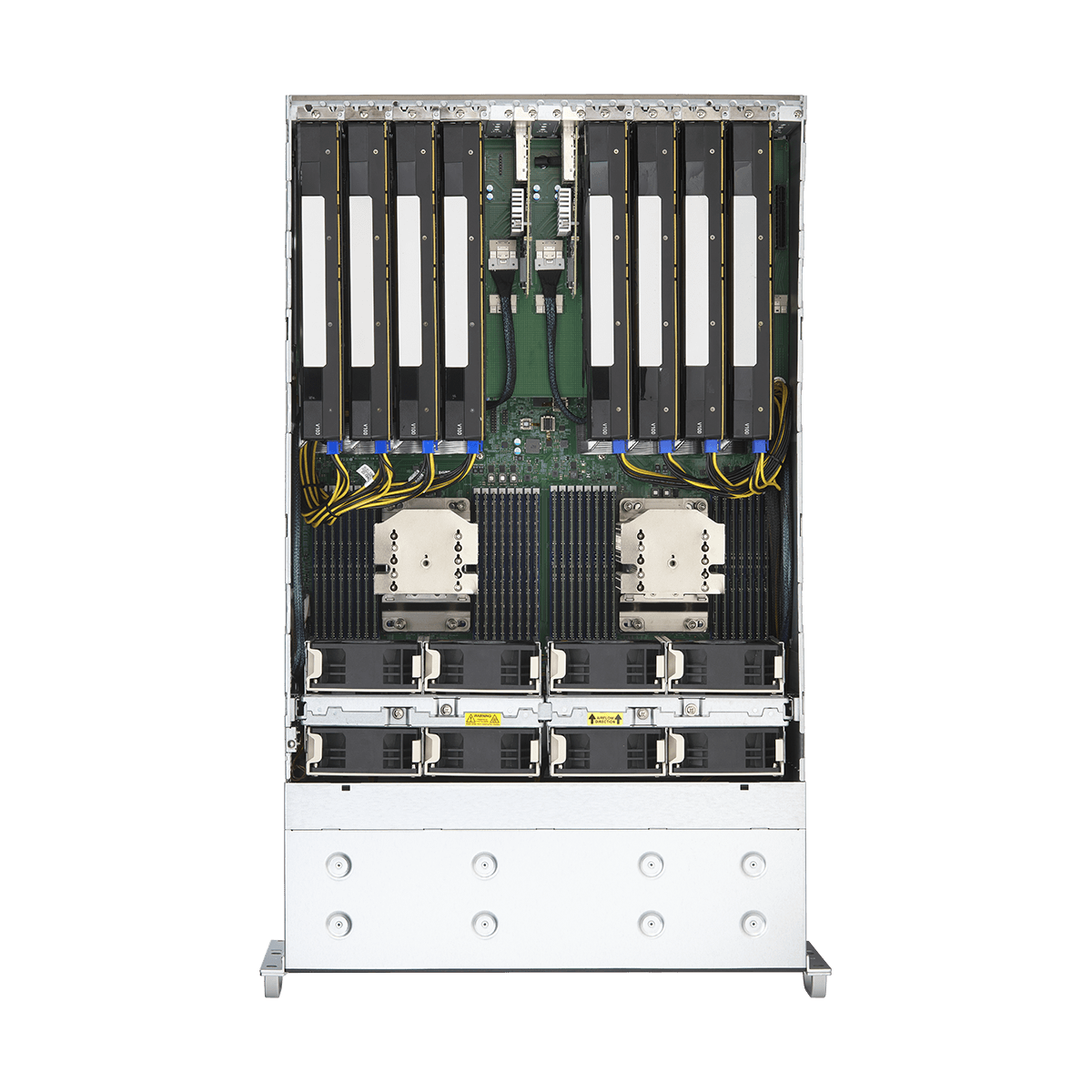 Supermicro AS-4124GS-TNR - 株式会社 エルザ ジャパン