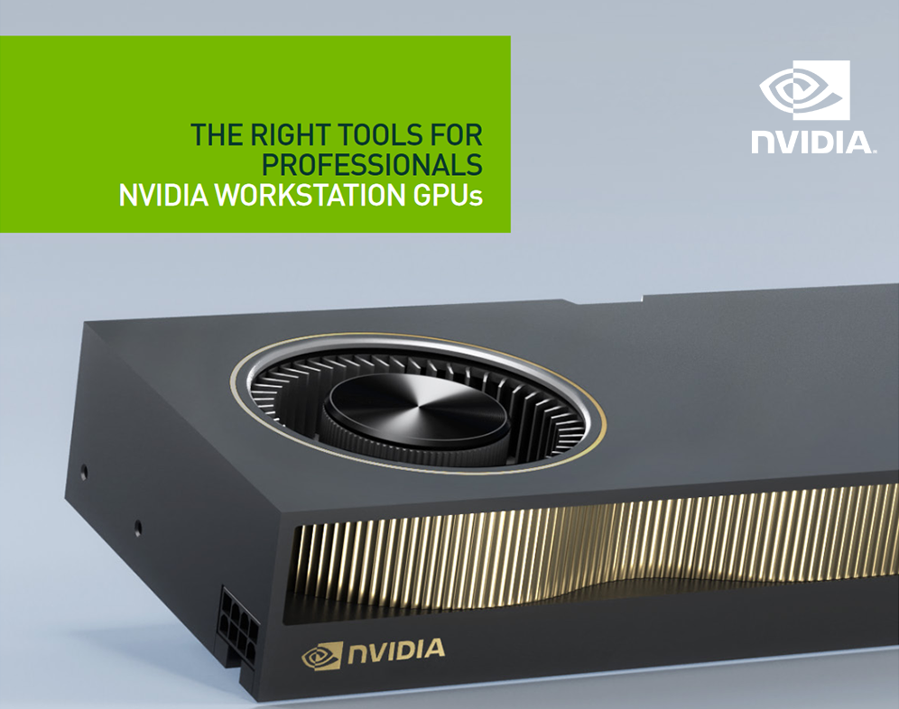 NVIDIA RTX A4500 - 株式会社 エルザ ジャパン