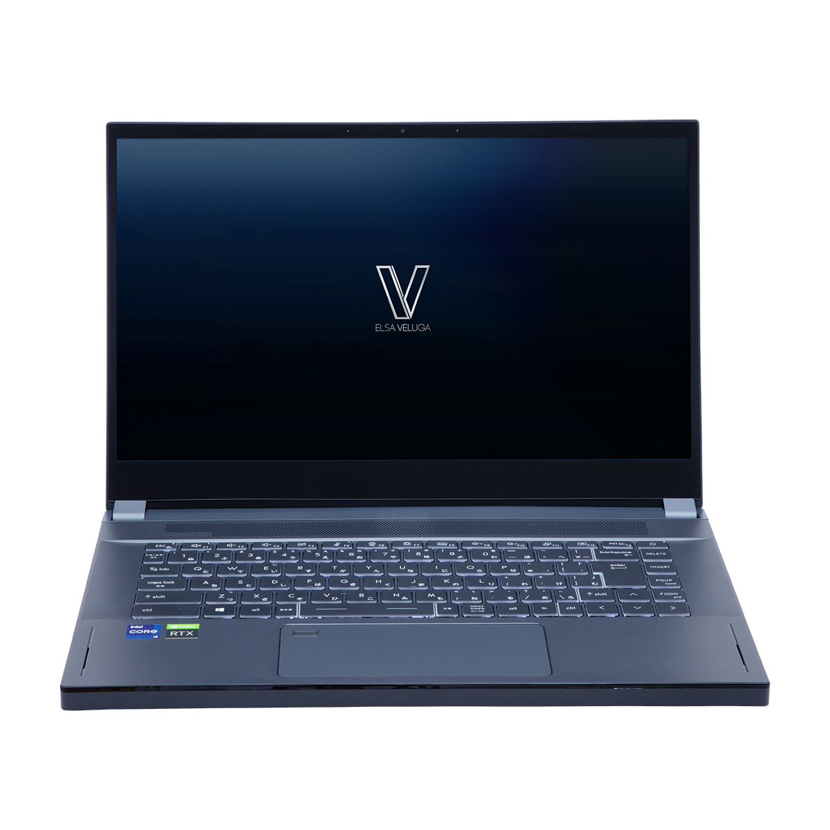 ELSA VELUGA A3000 G3-15 for Windows 10 - 株式会社 エルザ ジャパン