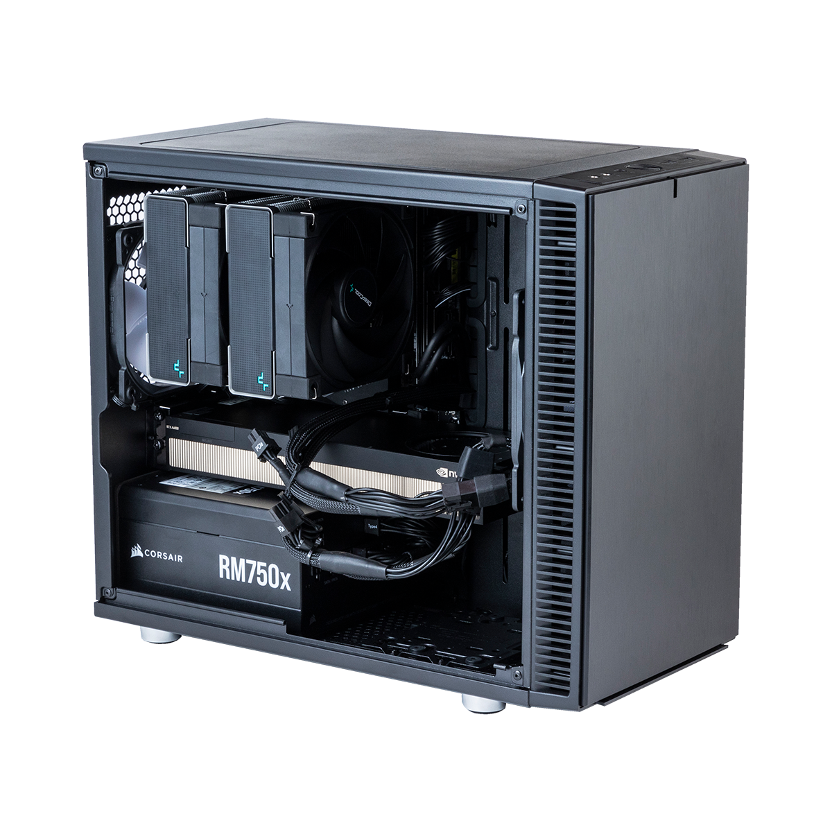 ELSA VELUGA G4-AD 6100 - 株式会社 エルザ ジャパン