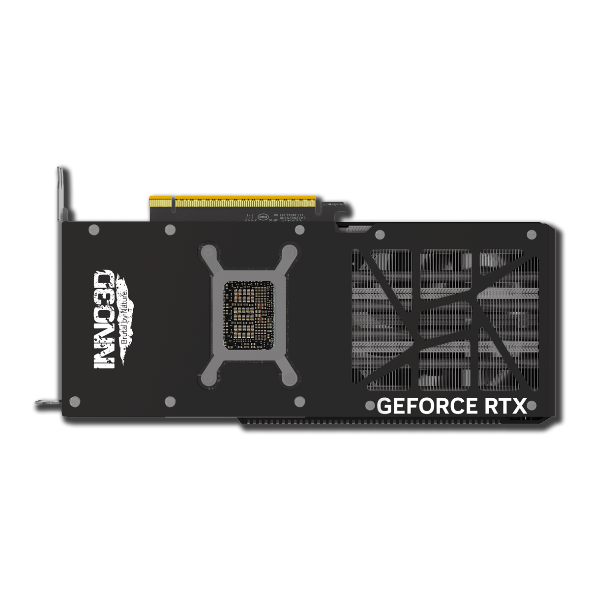 INNO3D® GeForce RTX™ 5070 TWIN X2 - 株式会社 エルザ ジャパン