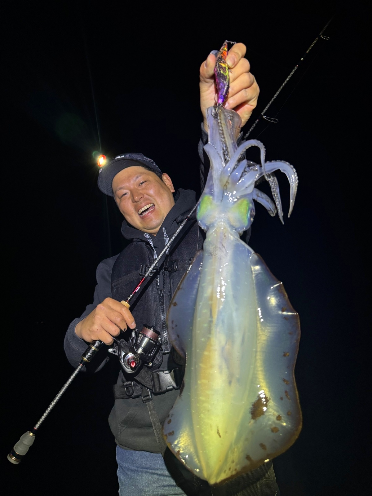 WILDCHASE 3.5号シャローtune /俺のフェニックス[監修:椿本 洋士