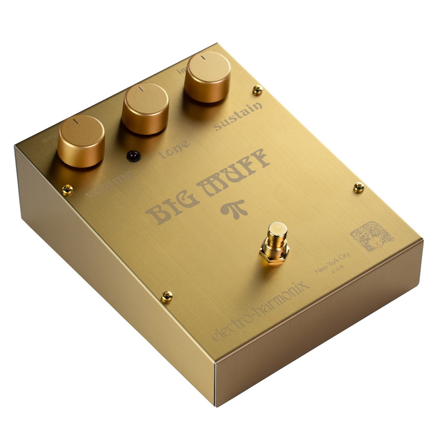 Double Anniversary Big Muff Pi | Limited Edition | SOLD OUT