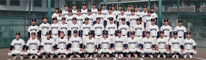 今治西高校野球部（第1シード）｜愛媛のスポーツ（高校野球、中学