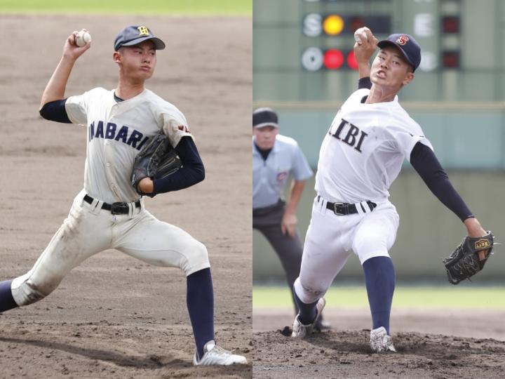 今治西が済美との激戦制す 勝負を分けた「経験値」の差 秋季高校野球
