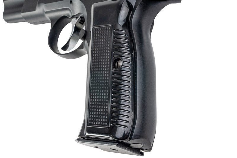 KSC CZ75 1st Version GBB Airsoft Pistol (System 7/ Japan Ver