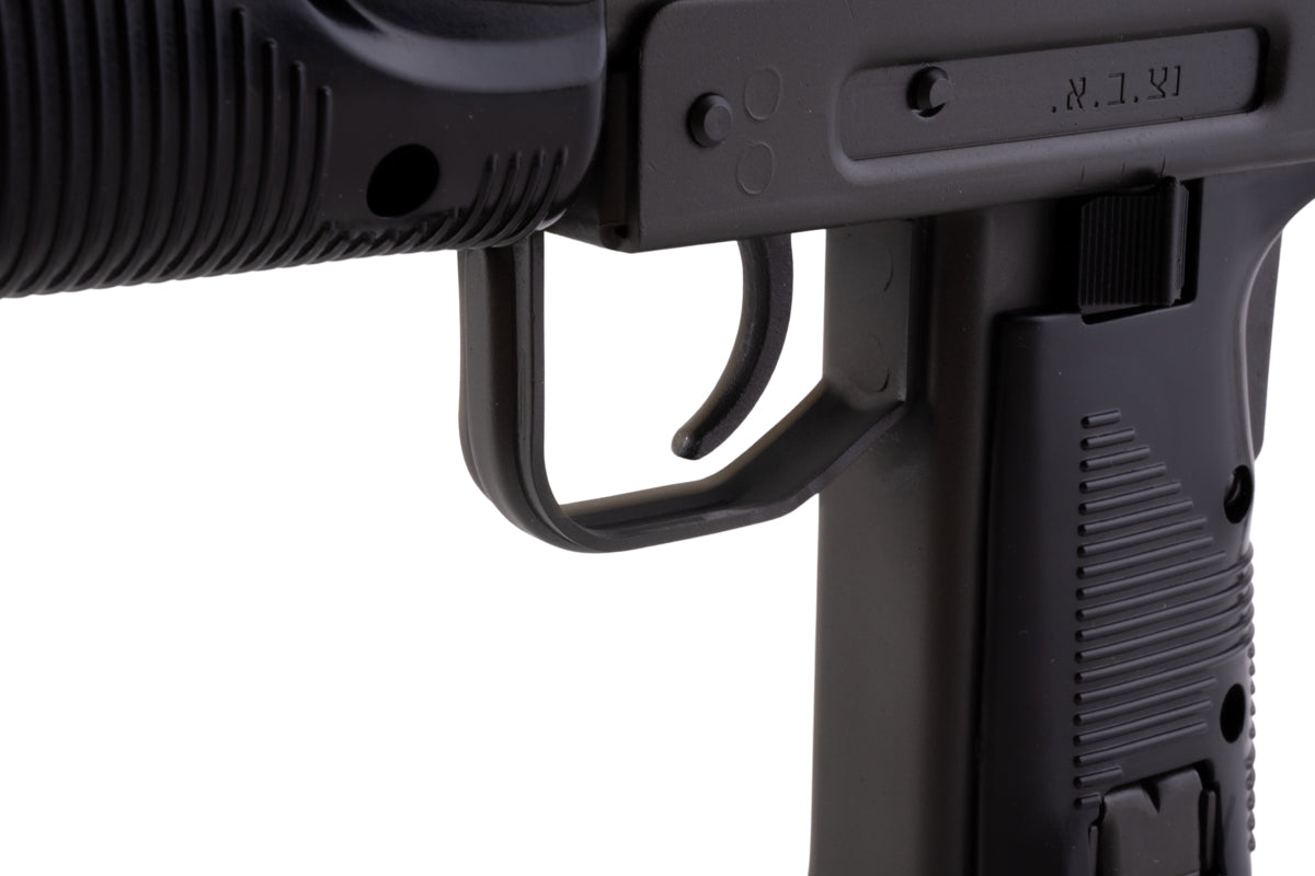 Northeast UZI 60 CO2 Blow Back Airsoft | eHobby Asia