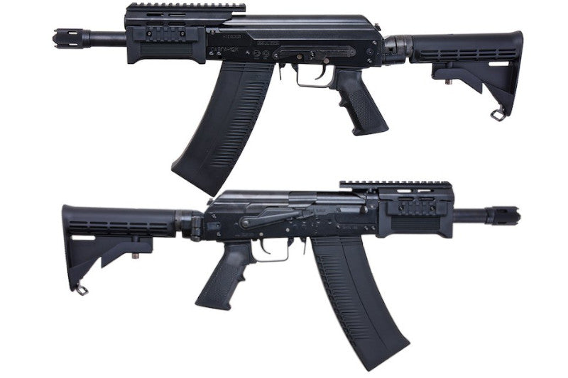 Tokyo Marui Saiga-12 SBS GBB Airsoft Shotgun | eHobby Asia
