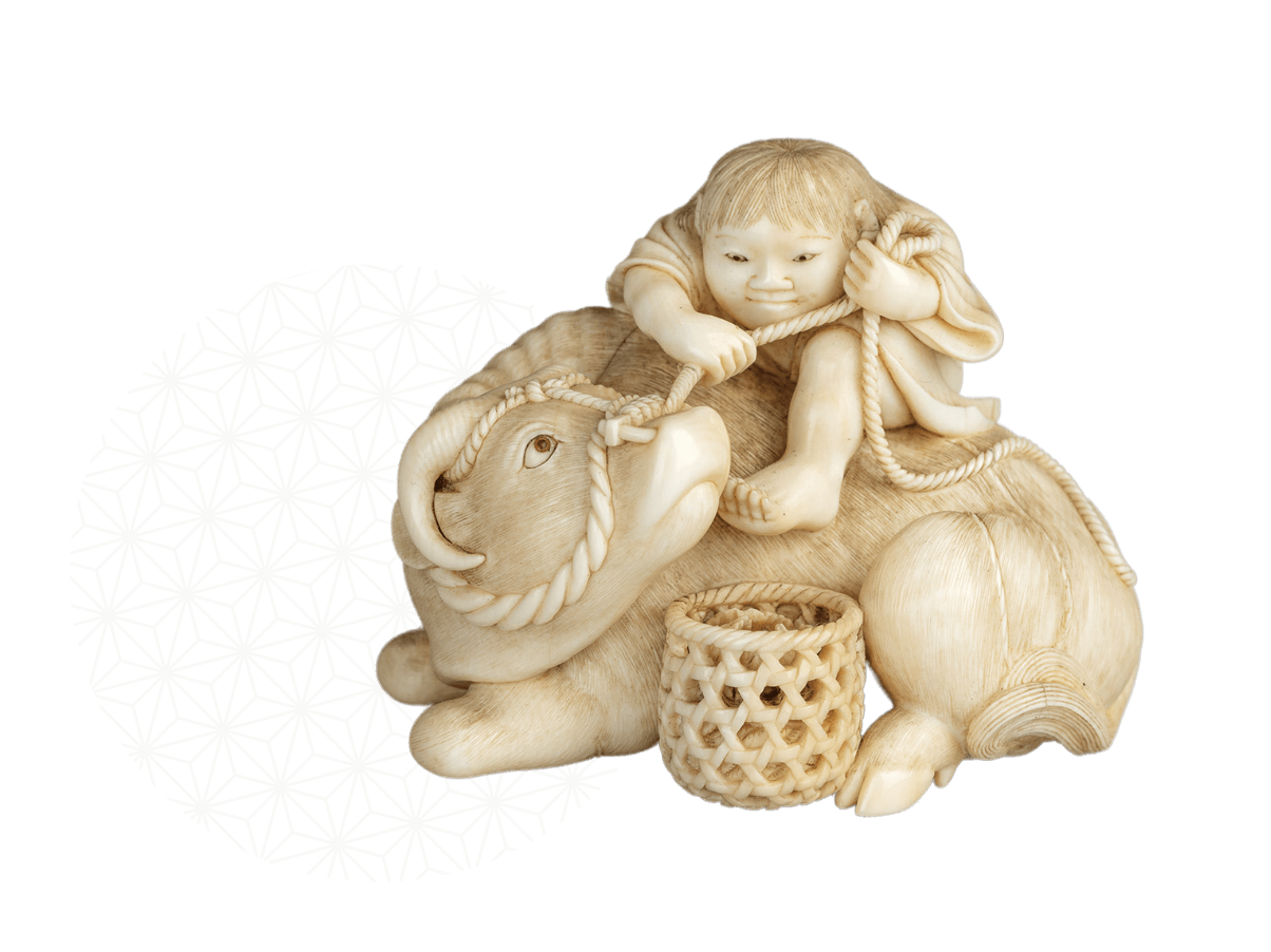 骨董品買取 | 骨董品買取専門の古美術永澤