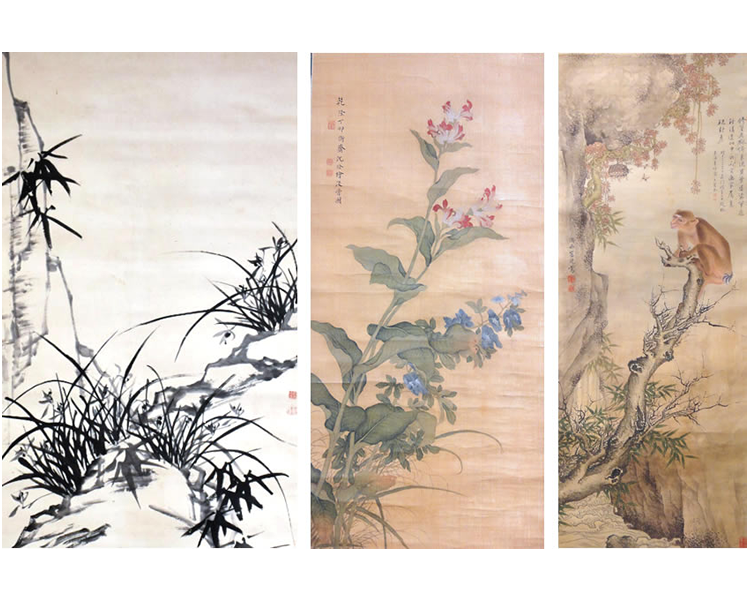 中国美術買取】中国美術・骨董の買取強化中！ | 骨董品買取の古美術永澤