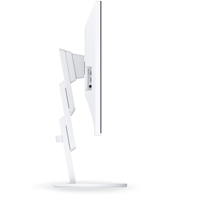 FlexScan EV3285 4K UHD (3840 x 2160) Stand Monitor | EIZO