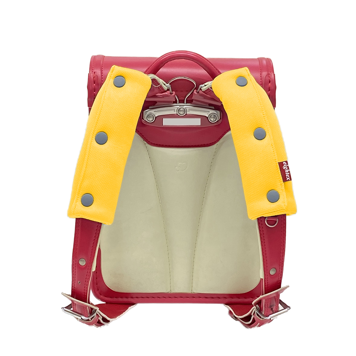 ランドセル用ショルダーパッド | 日本エイテックス株式会社 公式サイト