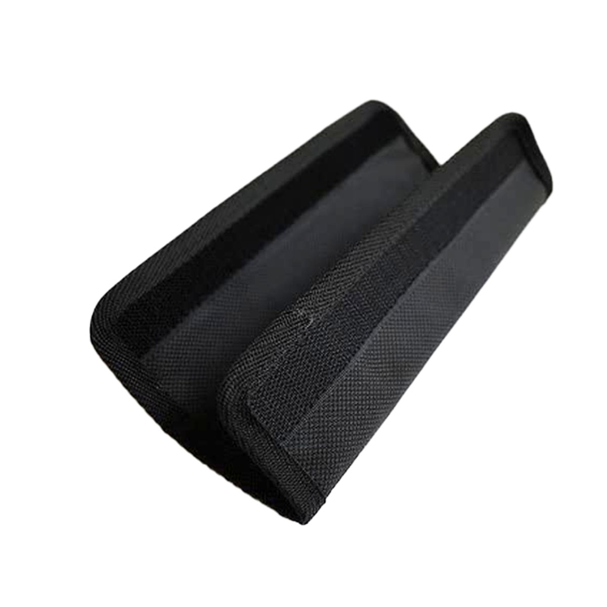 MIL-617 ショルダーパッド エコ（角S） | 日本エイテックス株式会社