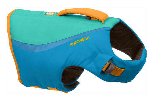 ラフウェア（Ruffwear） フロートコート M/Lサイズ ライフジャケット