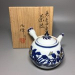 煎茶碗 三浦竹軒 買取参考価格 ｜骨董品買取 栄楽堂