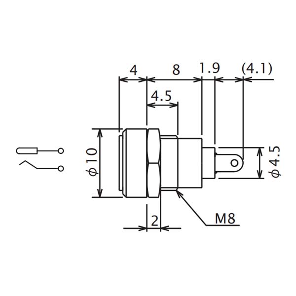MARUSHIN ELECTRIC MFG. CO., LTD.