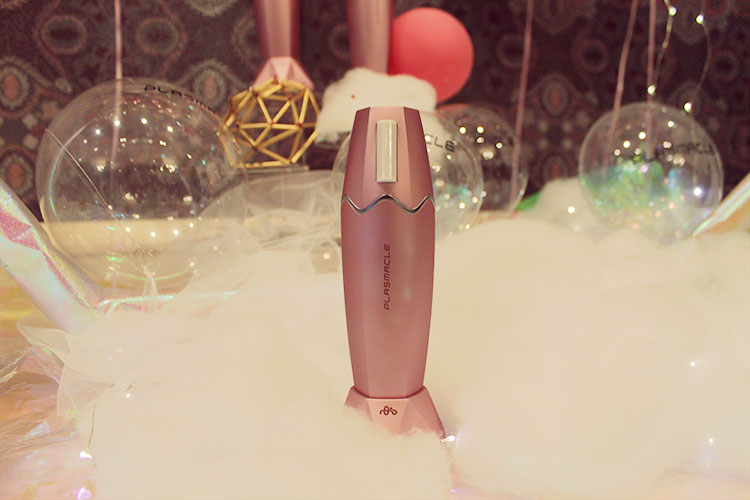 プラズマでおうちケア！ワールドジェイビー、美容家電『プラズマクル