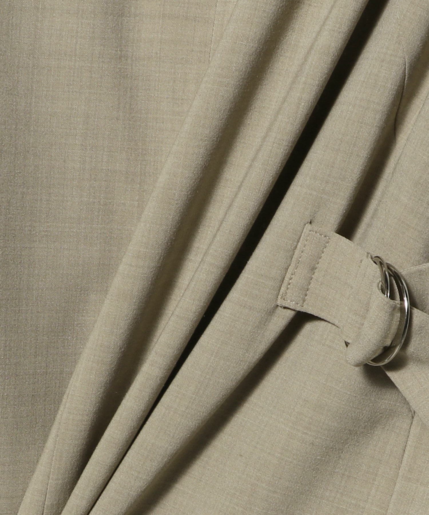 ESTNATION / Vネックオールインワン｜ESTNATION ONLINE STORE