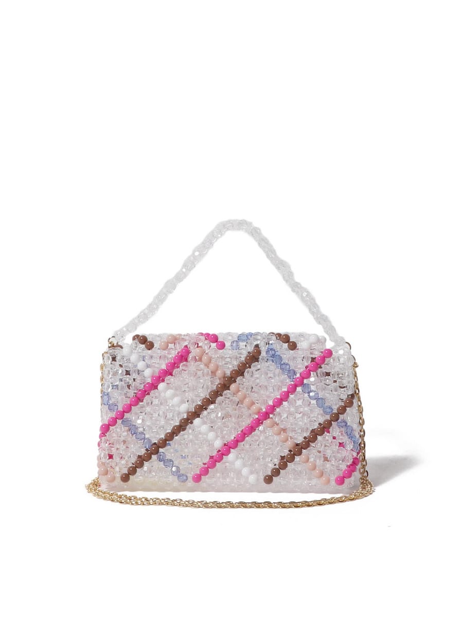 TOOS / ビーズバッグ《ESTNATION EXCLUSIVE》｜ESTNATION ONLINE STORE