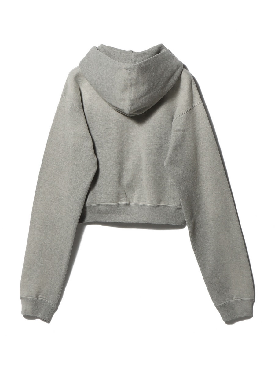 AURALEE / スウェットジップパーカー｜ESTNATION ONLINE STORE