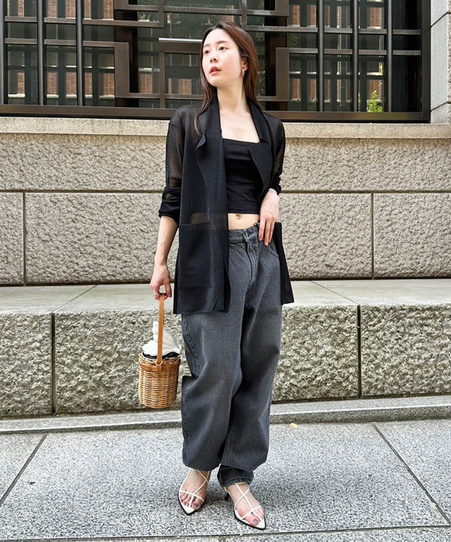 Autumn is Approaching｜ESTNATION ONLINE STORE｜エストネーション