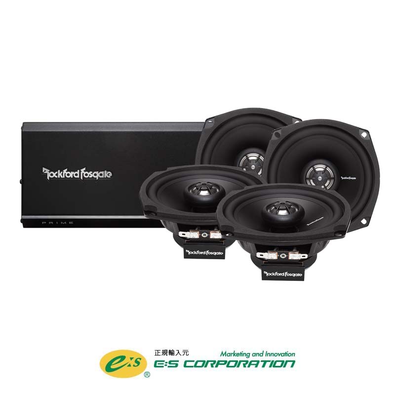 R1-HD4-9813 – E:S CORPORATION