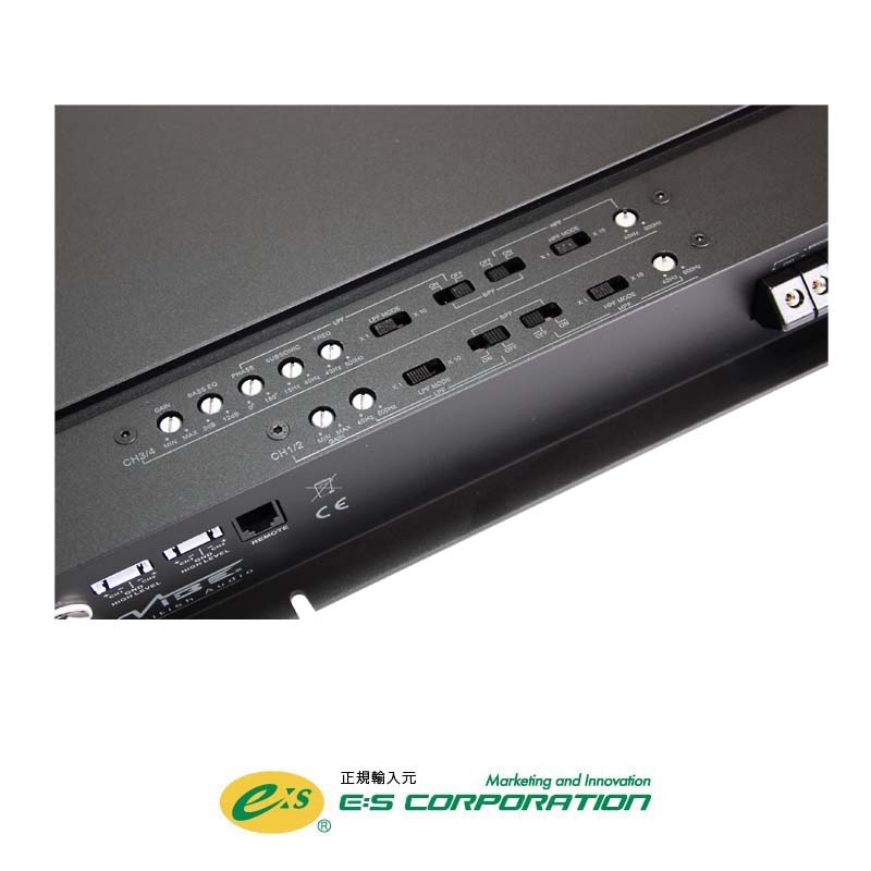 VA-CVENS4-V4 – E:S CORPORATION