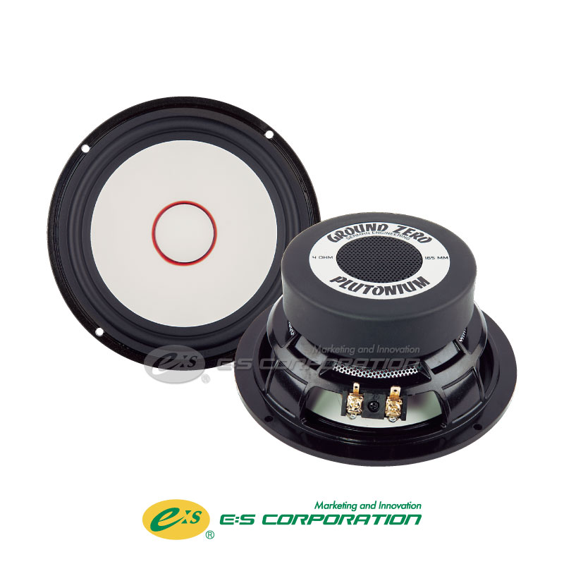 GZPK 16SQ – E:S CORPORATION