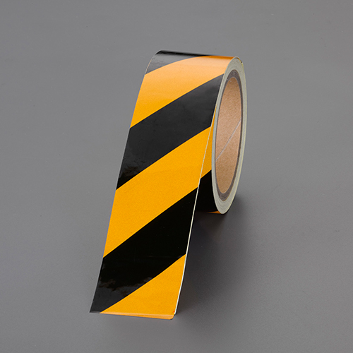 EA983F-26｜50mmx10m トラテープ(反射)のページ -