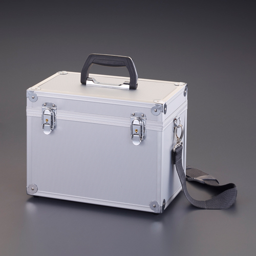 EA112AS｜310x180x235mm アルミケースのページ -