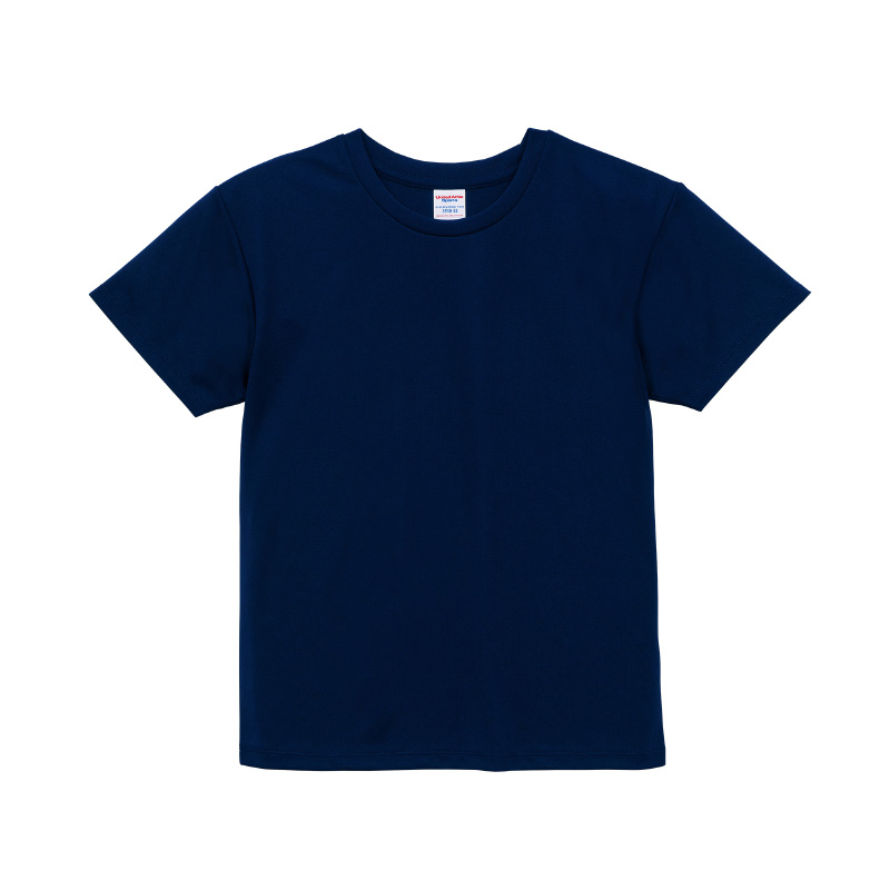 4.1oz ドライアスレチックTシャツ ウィメンズ：5900 | オリジナルT