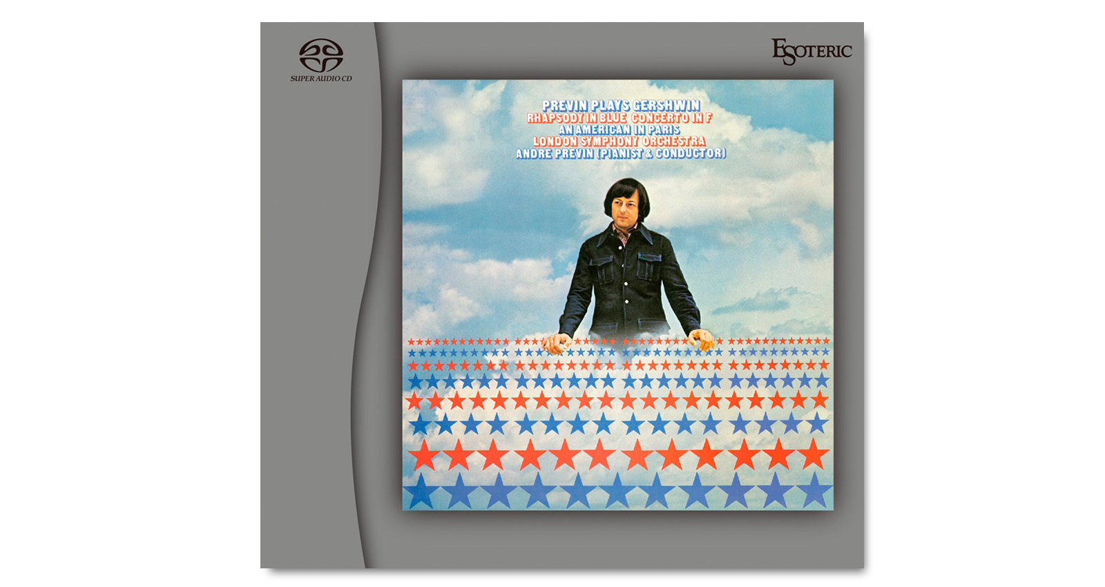 ESOTERIC名盤復刻シリーズ スーパーオーディオCD 12月14日発売新