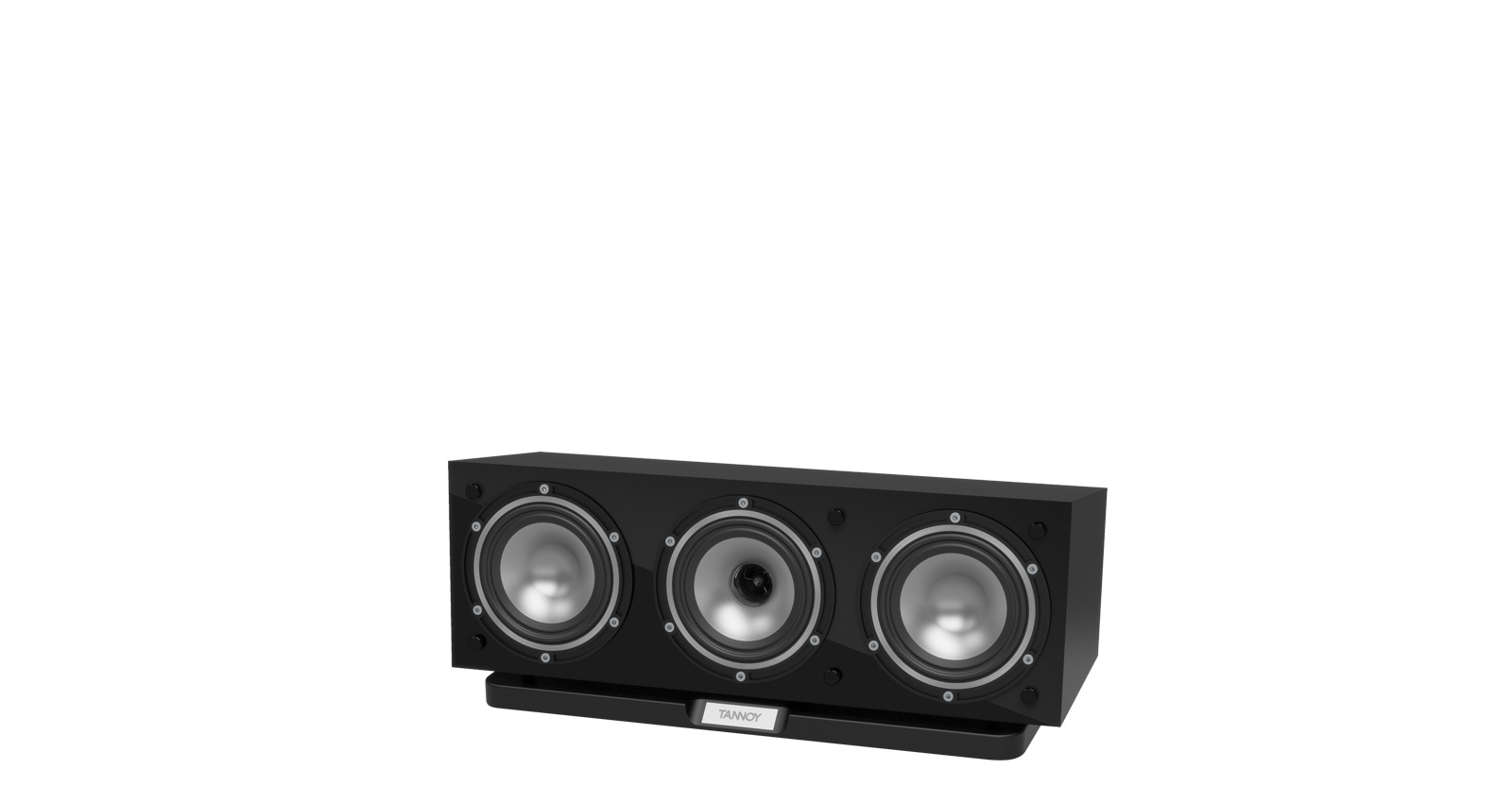 Revolution XT C B | 製品トップ | エソテリック：日本のハイエンド