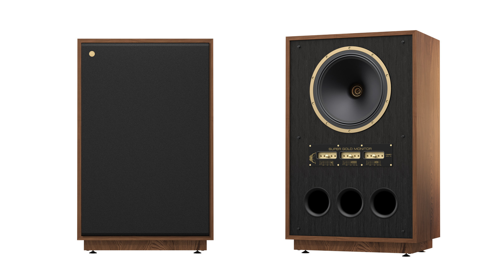 SGM 12 | 製品トップ | エソテリック：日本のハイエンドオーディオ