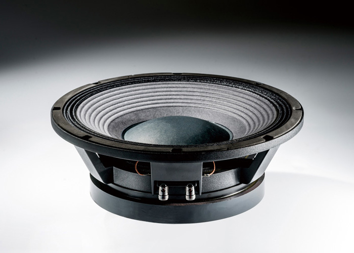 BASSHORN XD | 特長 | エソテリック：日本のハイエンドオーディオ