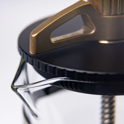 WEBER WORKSHOPS BIRD FRENCH PRESS